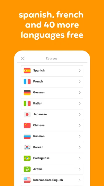 Duolingo APK 