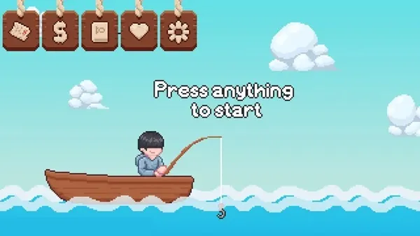 Exquisite Fishing APK