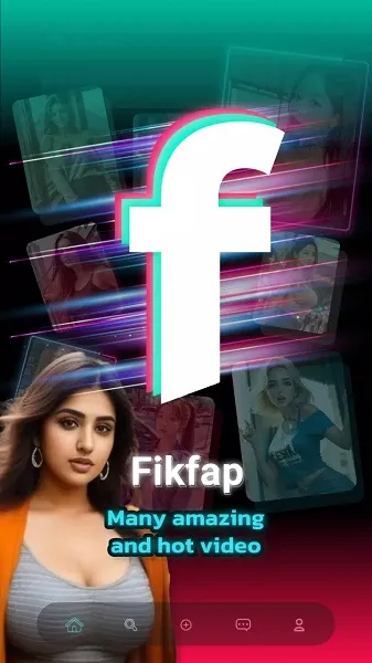 FikFap APK 2.0 Free Download