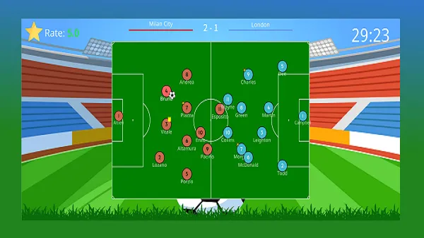 Football Referee Simulator v5.6 APK