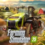 Farming Simulator 25 icon