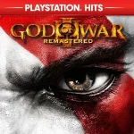 God Of War 3 icon