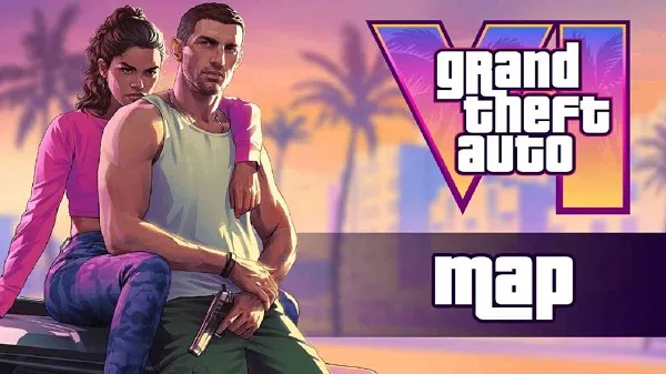 GTA 6 Mobile APK