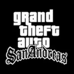 GTA San Andreas Lite icon