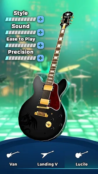 Guitar Band: Rock Battle APK Free Download