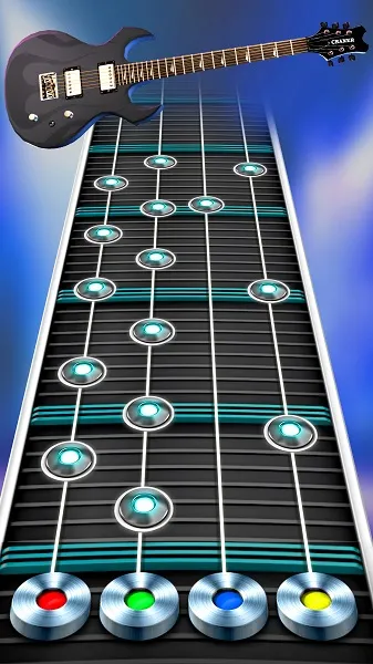 Guitar Band: Rock Battle APK v4.5.7