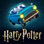 Harry Potter: Hogwarts Mystery icon