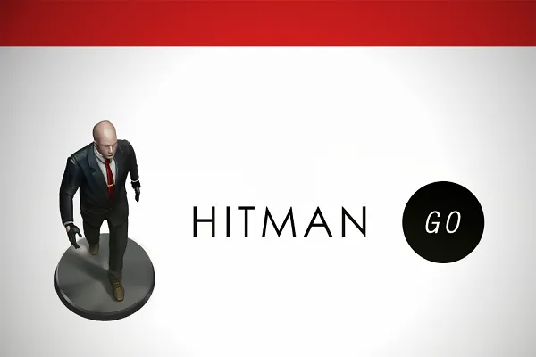 Hitman GO Mod APK OBB