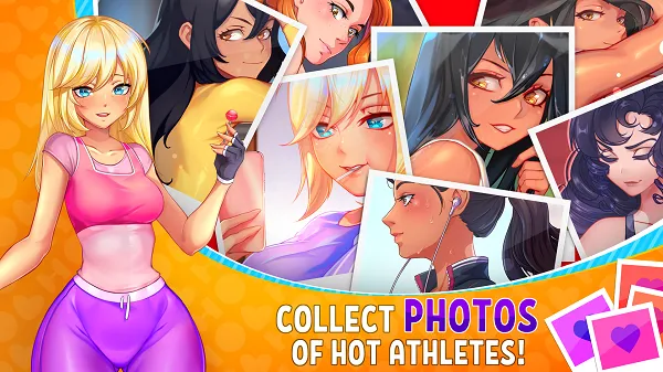 HOT GYM idle APK download