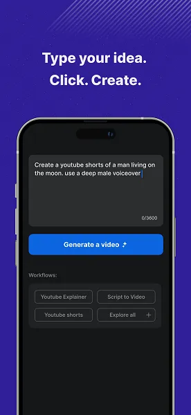 Invideo Ai Mod Apk