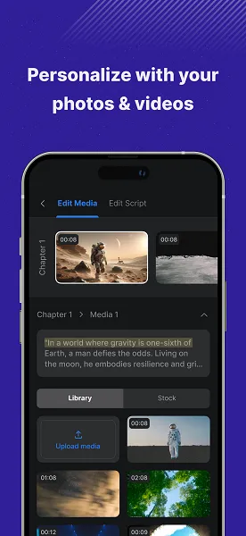 Invideo Ai Video Generator Mod APK