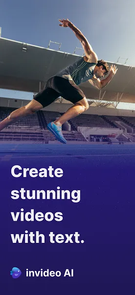 Invideo Ai Video Generator Mod APK