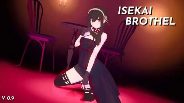 Isekai Brother APK unlock all