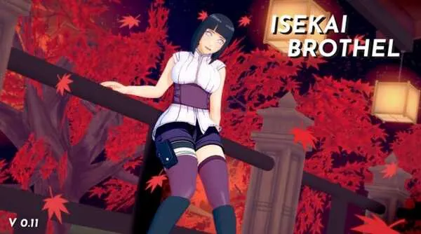 Isekai Brother Mod APK