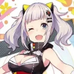 Kaguya Player icon