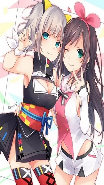 Kaguya Player APK V1.3.0