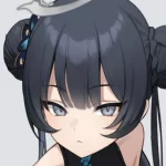 Kisaki Blue Archive icon