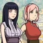 Kunoichi Trainer icon