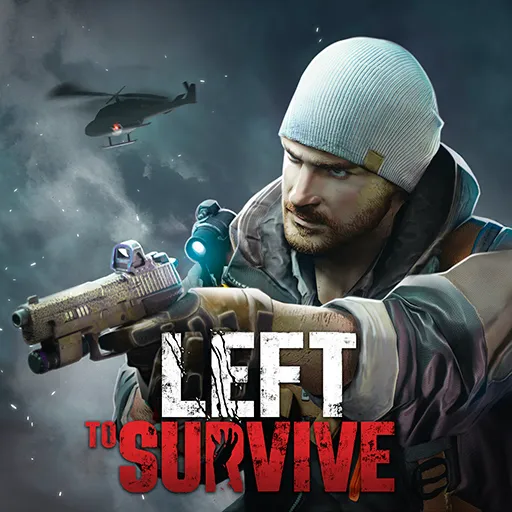 Left to Survive