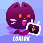 Loklok icon