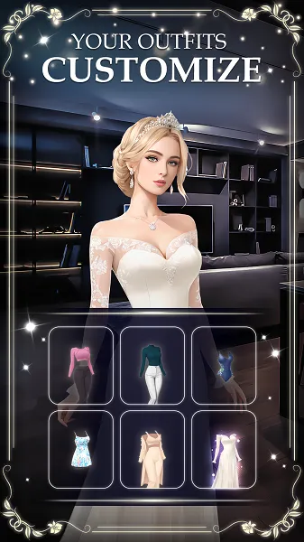 Lush™: Interactive Romance v1.44 MOD APK Free Download