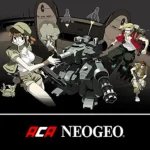 Metal Slug Aca Neogeo-Para Android icon