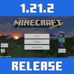 Minecraft 1.21.2 icon