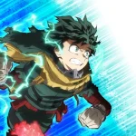 MY HERO ULTRA IMPACT icon