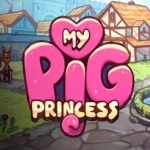 My Pig Princess icon