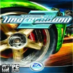 Need for Speed Underground 2 icon