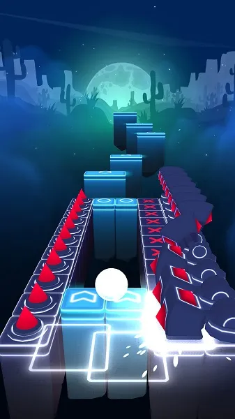 Piano Tiles 3 Mod APK all songs unlocked