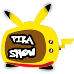 Pikashow icon