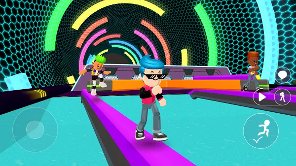 PK XD v1.53.2 Mod APK