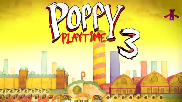 Poppy Playtime Chapter 3 APK