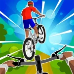 Riding Extreme 3D icon