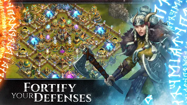 Rival Kingdoms APK + OBB