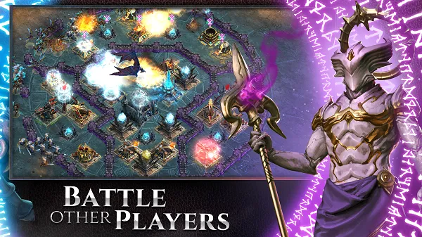 Rival Kingdoms v2.2.12.125 MOD APK