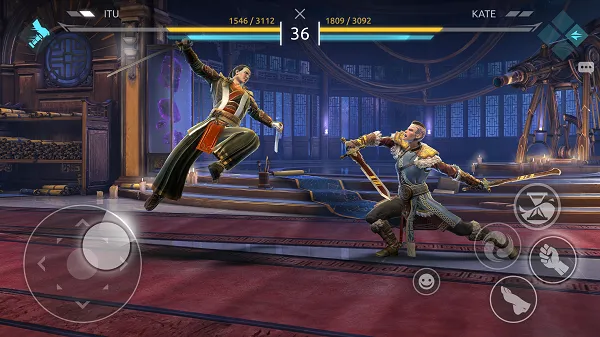 Shadow Fight 4 APK V1.9.2