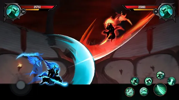 Shadow Knight APK