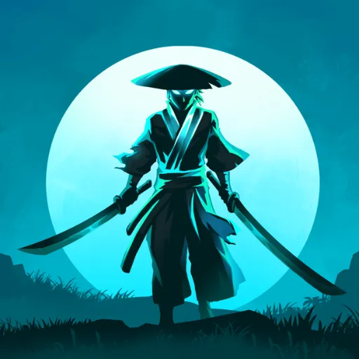 Shadow Knight APK