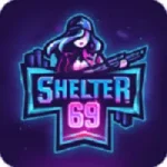 Shelter 69 icon