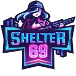 Shelter 69 icon