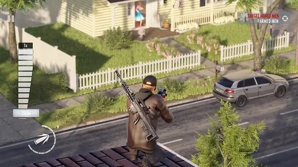 Sniper 3D Assassin v4.44.3 Mod APK