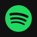 Spotify Music icon