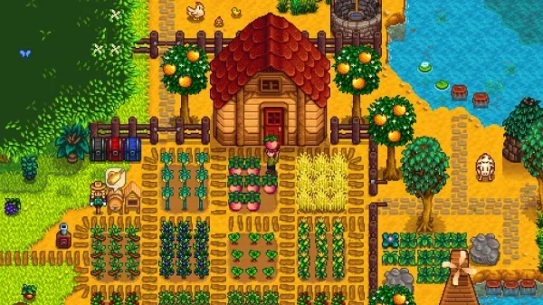 Stardew Valley APK for Android