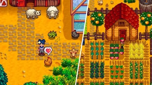 Stardew Valley APK for Android