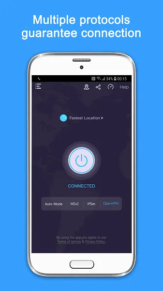 Super VPN Pro Mod APK