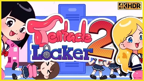 Tentacle Locker 2 APK