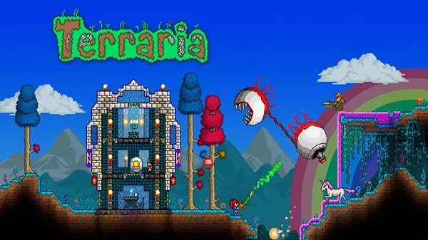 Terraria APK