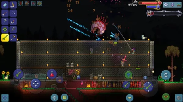 Terraria apk free